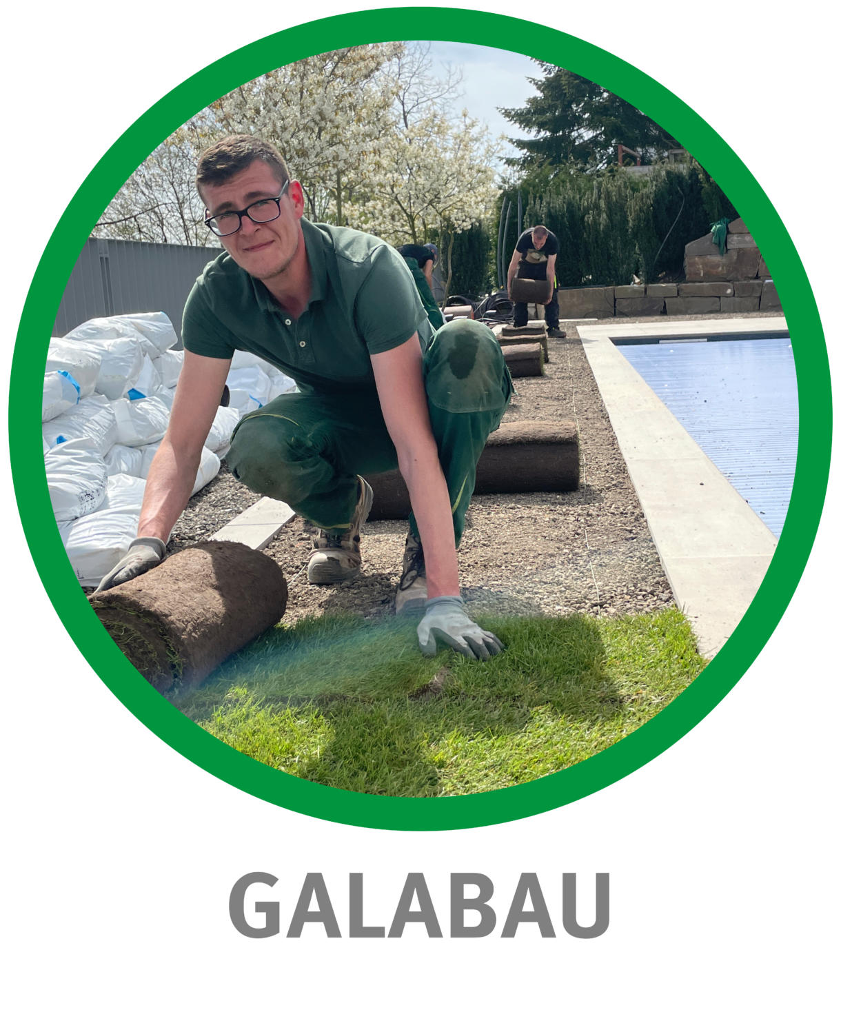 Galakreis