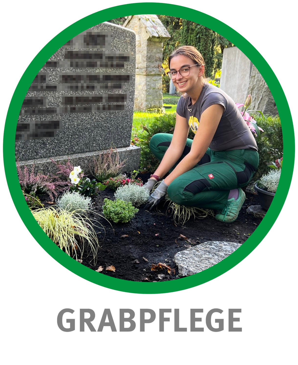 Grabkreis