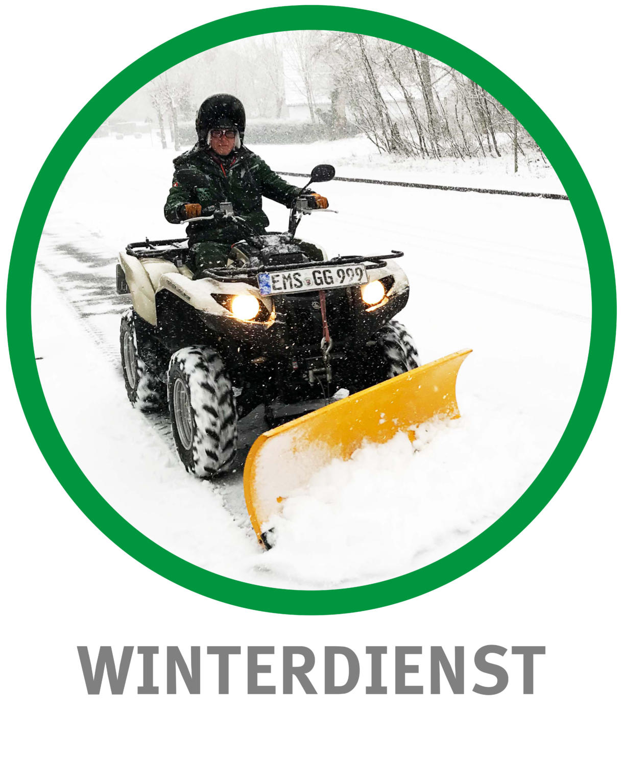 Winterkreis